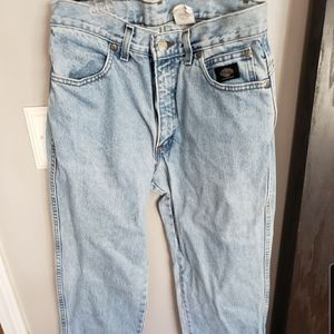 Vintage Harley Davidson Jeans